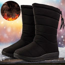Super Warm Soft Women's Winter Boots - 2021 Model 