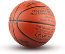 To My Son Basketball 