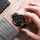 Uniek heren uurwerk