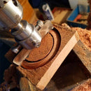 Wooden Bangle Drill