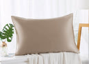 Mulberry Silk Pillowcases