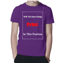 Quarantæne og Hygge T-shirt