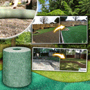 Bio Afbreekbare Tuin Grasmatten