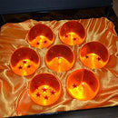 DBZ - 7 Star Crystal Balls