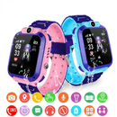 GPS Kinder Smartwatch