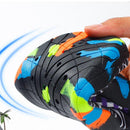 Quick-drying water shoes