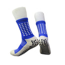 Anti-Slip Football Socks