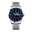 Jean Mallou Horloge