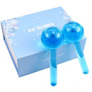 Face Ice Balls