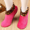 Belleza Thermische Anti-slip sokken