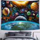 3D Wall Tapestries