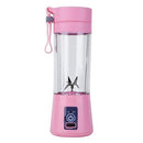 Belleza Draagbare Blender
