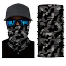 Naadloze Bandana Buffs (Køb 1 få 2 gratis)