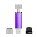 On-The-Go USB Flash Drive