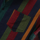 Hawaii Vintage Collar Shirt