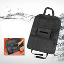 Car Backseat Storage Bag Organizer 