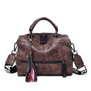 Women Handbag Leather
