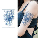 Waterproof Temporary Tattoos