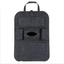 Car Backseat Storage Bag Organizer 