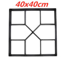 Tuinpad Maker Mould