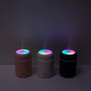 Aroma diffuser - for a fragrant, healthy humidity