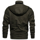 Commander's Jacket 