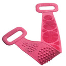 Silicone Bath Towel