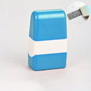 Stempel ter bescherming mod identitetstyveri