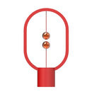 Magnetische LED-Balanslamp