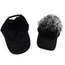 Flair Haar Zonnevizier Cap