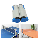 Intrekbaar Tafeltennis Net