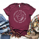 Protect Our Ocean Protect Our Future T-shirt