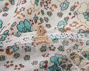 Chicago Maxi Kjole