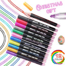 Omtrek Art Markeerstift