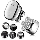 6 in 1 electric shaver