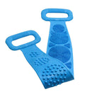 Silicone Bath Towel