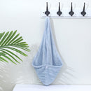 Microfiber Haar Handdoek (2 Stuks)
