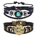 Zodiac Armband