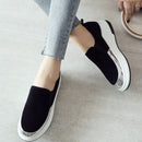 Vrouwen Wedge Sneakers