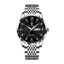 Jean Mallou Horloge