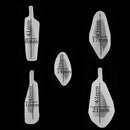 DIY Handmade Crystal Glue Mold
