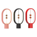 Magnetische LED-Balanslamp