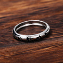 Hundepote Ring