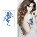 Waterproof Temporary Tattoos