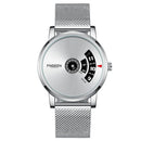 Uniek heren uurwerk