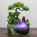 Feng Shui Money &amp; Wealth Attraction Waterfall