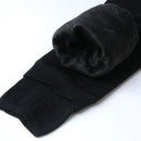 Varme tykke cashmere vinter leggings | 1+1 GRATIS
