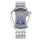 Diamond Stijl Waterdicht Quartz Polshorloge