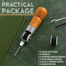 Leather Sewing Awl Tool Kit