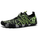Alsidige Outdoor Sneakers